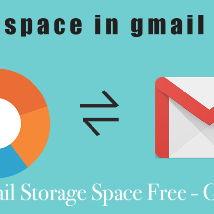 How to Increase Gmail Storage Space Free - Google Drive