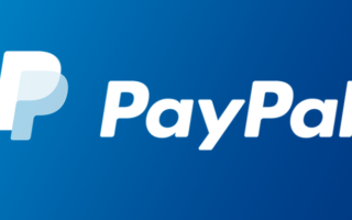 Paypal Online Logo