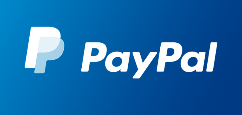 Paypal Online Logo