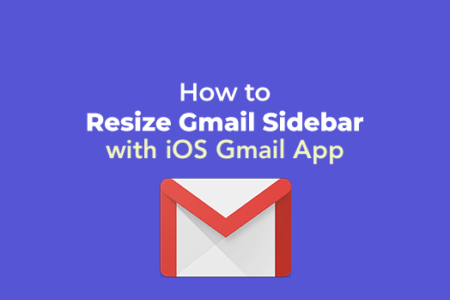 Resize images before Sending Mail with iOS Gmail App?