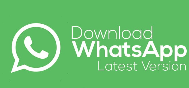 Download Whatsapp Update 2021 Apk, PC | whatsapp.com