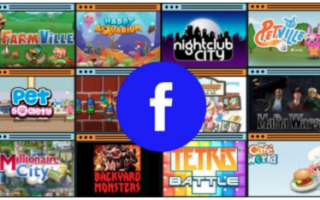 Download Facebook Games 2021 Online – Play Facebook Games on Messenger