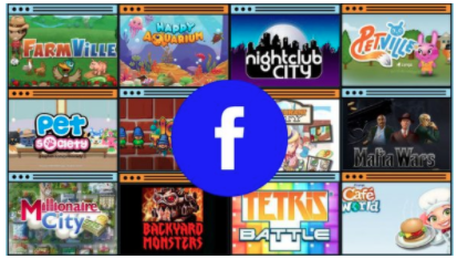 Download Facebook Games 2021 Online – Play Facebook Games on Messenger