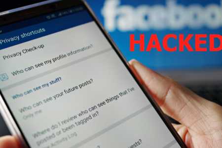 How will SCAMMERS Hack Facebook Account in 2022? – Don’t Fall a Victim