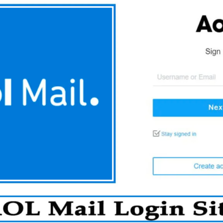 AOL Mail Login Guide – How to Sign in to Your AOL Account