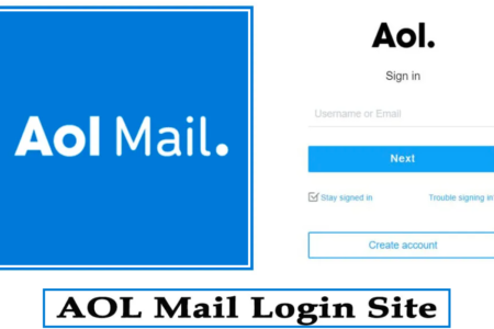 AOL Mail Login Guide – How to Sign in to Your AOL Account