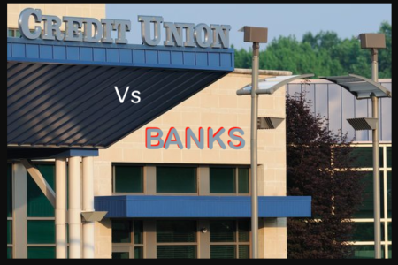 Advantages and Disadvantages of Credit Union and Commercial Bank
