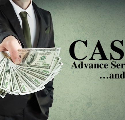 Cash Advance Services Near Me – Best Instant Cash Advance Loans Matching Services