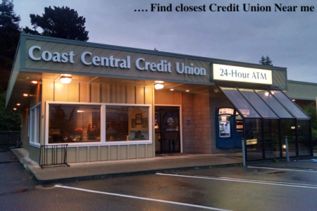 Coast Central Credit Union – Create Account and Login with Customer Service Guide