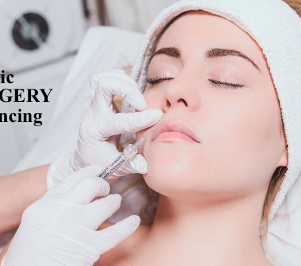 Cosmetic Plastic Surgery Financing Options and Payment Plan Guide