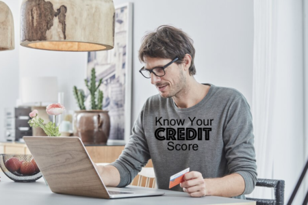 Credit Score Reports - Know about Your Financial Future & Billing Trust