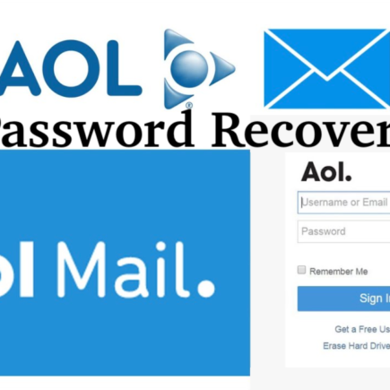 Forgot AOL Password How to Reset or change your password and Login