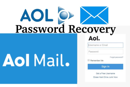Forgot AOL Password How to Reset or change your password and Login