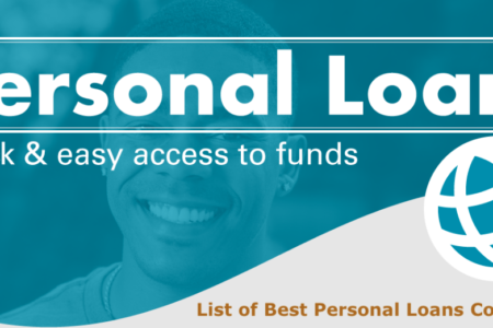 List of Best Personal Loans Companies in the United States for this Month