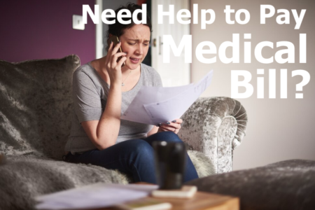 List of Medical Loans for Financing Medical Expenses - Get Help Paying Bills