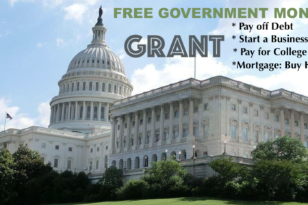 10 Ways to Get Free Grant Money From the Government and Never Pay Back