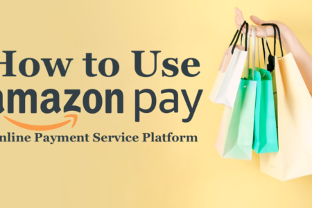 Amazon Pay Login Guide – Online Payment Service Platform