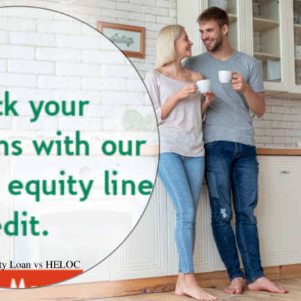 Between Home Equity Loan vs HELOC: Which is Best for Covering Expenses?