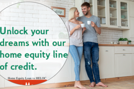 Between Home Equity Loan vs HELOC: Which is Best for Covering Expenses?