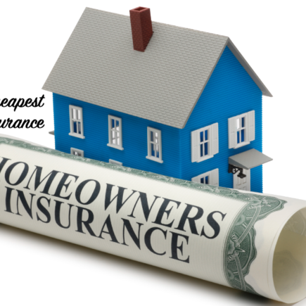 Cheapest Home Insurance Companies – How to get House Insurance Cover