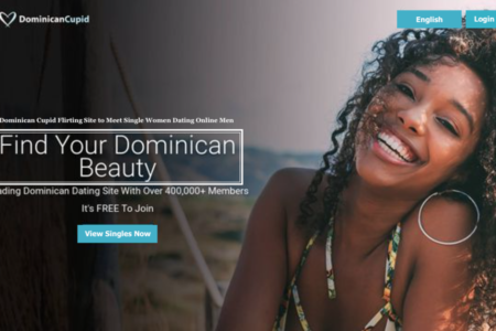 Dominican Cupid Flirting Site to Meet Single Women Dating Online Men