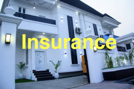 Insure your Home in Nigeria - How Much does Insurance Cost and Cover?