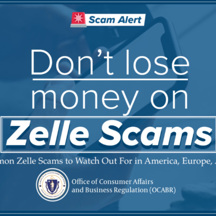 Most Common Zelle Scams to Watch Out For in America, Europe, Asia, Africa