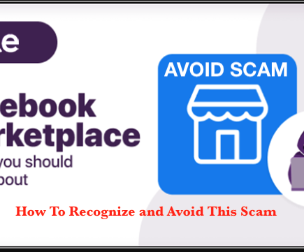 Zelle Facebook Marketplace Bank Transfer Scam: How To Recognize and Avoid This Scam