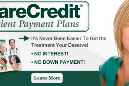 Dental CareCredit Payment with a Credit Card - Pros and ConsDental CareCredit Payment with a Credit Card - Pros and Cons
