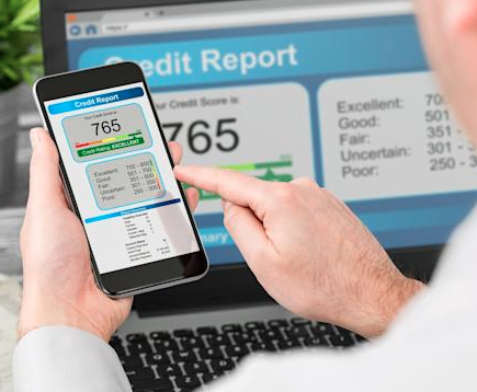 How to Get my Credit Score from 500 to 700 and Above - Best Strategy