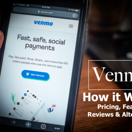 Venmo Payment Service: How it Works, Fees, Alternatives, Pros & Cons